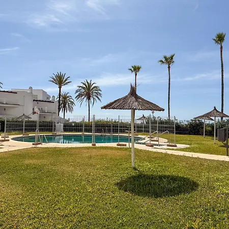 Casa La Luna- Beachfront 1br With Sea Views Apartmán *