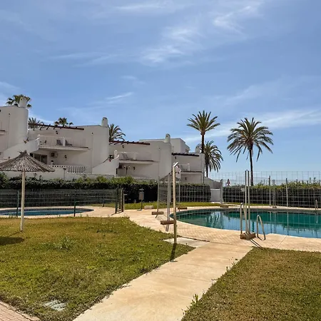 Apartmán Casa La Luna- Beachfront 1br With Sea Views