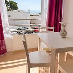 Casa La Luna: ¡cozy And Sunny 1br On The Beach! Lejlighed