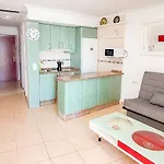 Casa La Luna: ¡cozy And Sunny 1br On The Beach! * Marbella