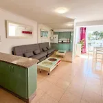 Apartament Casa La Luna: ¡cozy&sunny 1br On The Beach! Marbella
