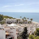 Apartament Casa La Luna: ¡cozy&sunny 1br On The Beach!