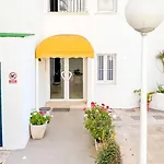 Apartament Casa La Luna: ¡cozy&sunny 1br On The Beach! *