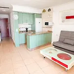 Casa La Luna: ¡cozy&sunny 1br On The Beach! *