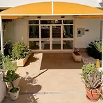 Casa La Luna: ¡cozy And Sunny 1br On The Beach! Lejlighed *