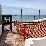 Casa La Luna: ¡cozy&sunny 1br On The Beach! Marbella