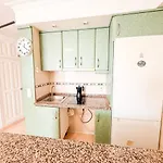 Casa La Luna: ¡cozy And Sunny 1br On The Beach!