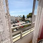 Lejlighed Casa La Luna: ¡cozy And Sunny 1br On The Beach!