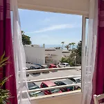 Casa La Luna: ¡cozy And Sunny 1br On The Beach! * Marbella