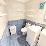 Lejlighed Casa La Luna: ¡cozy And Sunny 1br On The Beach! Marbella