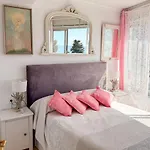 Casa La Luna: ¡cozy&sunny 1br On The Beach! * Marbella