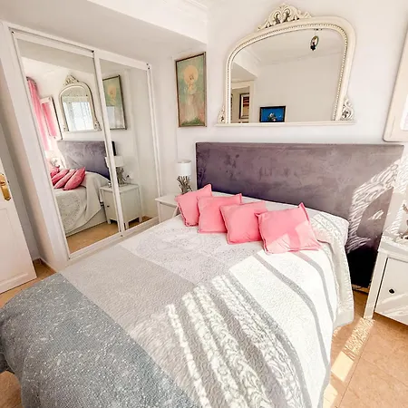 アパート Casa La Luna- Beachfront 1br With Sea Views *