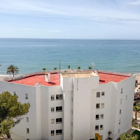 アパート Casa La Luna- Beachfront 1br With Sea Views *