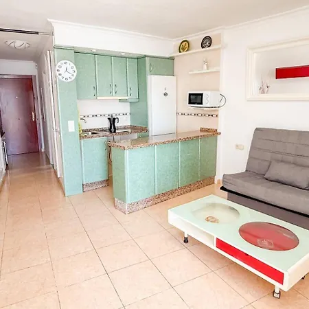 Casa La Luna: ¡cozy And Sunny 1br On The Beach! *