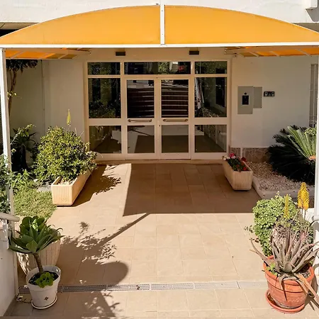 Casa La Luna: ¡cozy And Sunny 1br On The Beach! Апартаменты *