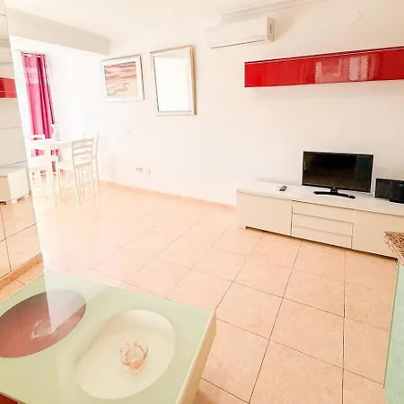 Casa La Luna: ¡cozy And Sunny 1br On The Beach! Апартаменты *