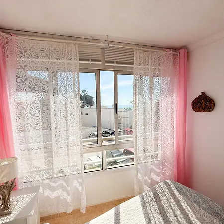 Casa La Luna: ¡cozy And Sunny 1br On The Beach! * Marbella