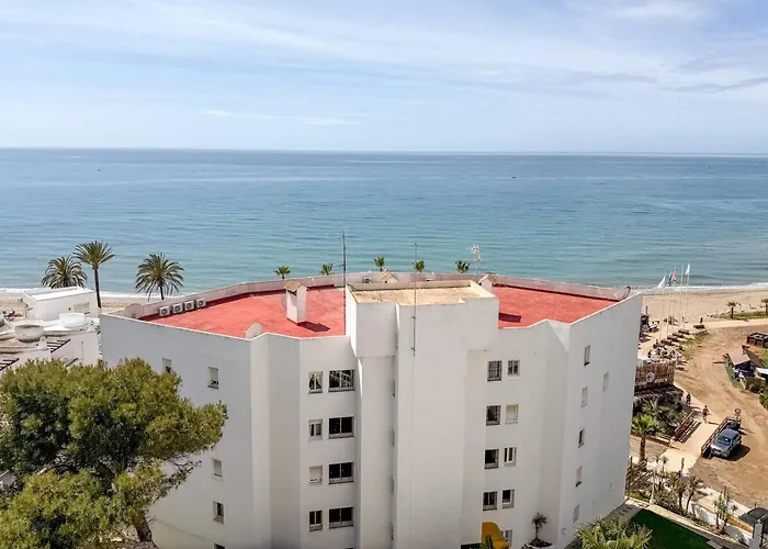 Casa La Luna: ¡cozy And Sunny 1br On The Beach! *