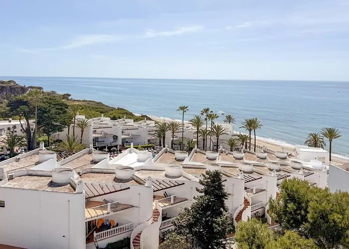 アパート Casa La Luna: ¡cozy And Sunny 1br On The Beach!