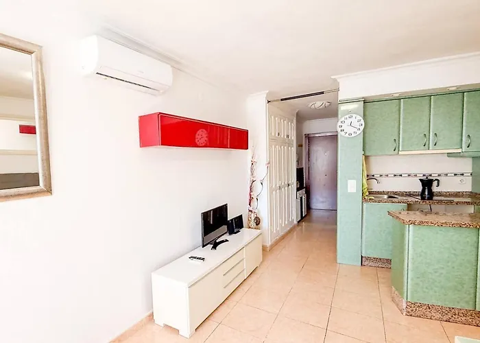 Casa La Luna: ¡cozy And Sunny 1br On The Beach! *