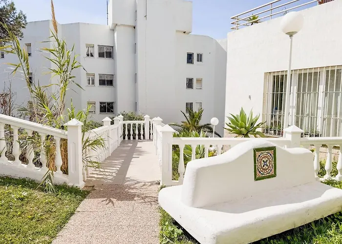 Casa La Luna: ¡cozy And Sunny 1br On The Beach! Apartman *