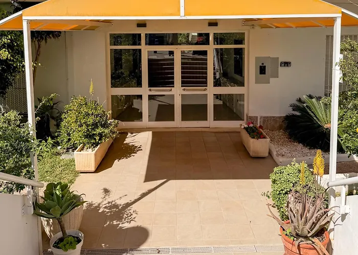 Casa La Luna: ¡cozy And Sunny 1br On The Beach! Apartman *