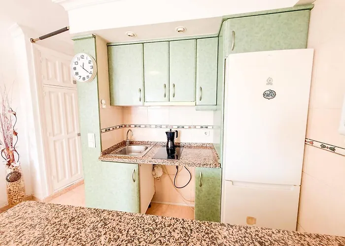 Casa La Luna: ¡cozy And Sunny 1br On The Beach!