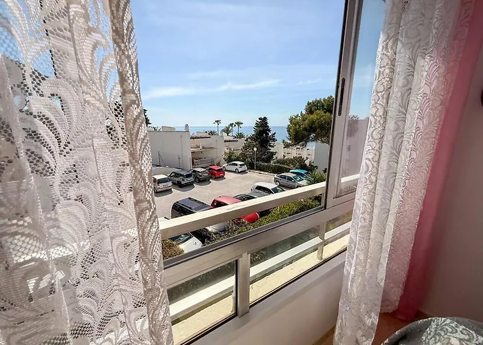 Apartment Casa La Luna: ¡cozy And Sunny 1br On The Beach!