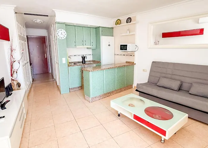 Casa La Luna: ¡cozy And Sunny 1br On The Beach! Apartman