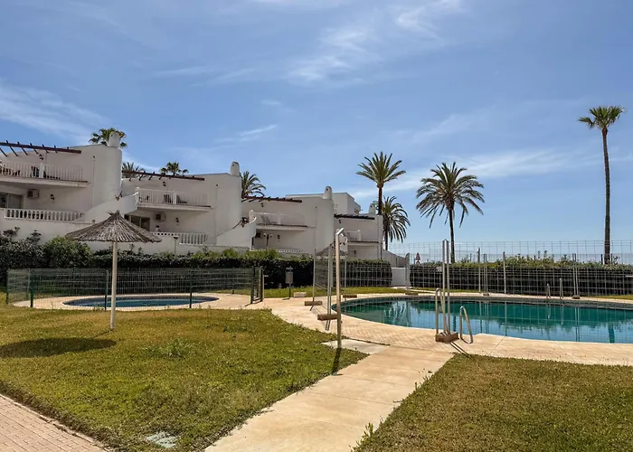 Casa La Luna: ¡cozy And Sunny 1br On The Beach! *