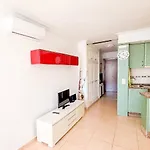 Casa La Luna: ¡cozy And Sunny 1br On The Beach! *