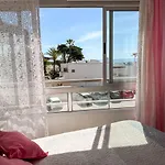 Appartamento Casa La Luna: ¡cozy And Sunny 1br On The Beach! Marbella
