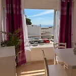Casa La Luna: ¡cozy And Sunny 1br On The Beach! Appartamento