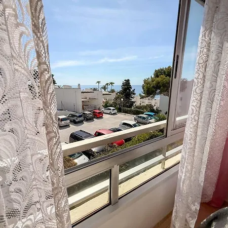 شقة Casa La Luna: ¡cozy And Sunny 1br On The Beach!